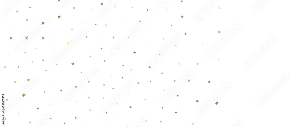 XMAS A gray whirlwind of golden snowflakes and stars. New XMAS A gray whirlwind of golden snowflakes and stars. New
