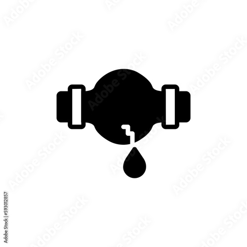 Smoking vector icon