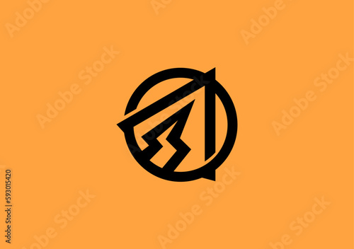 storm sukhoi force military logo symbol