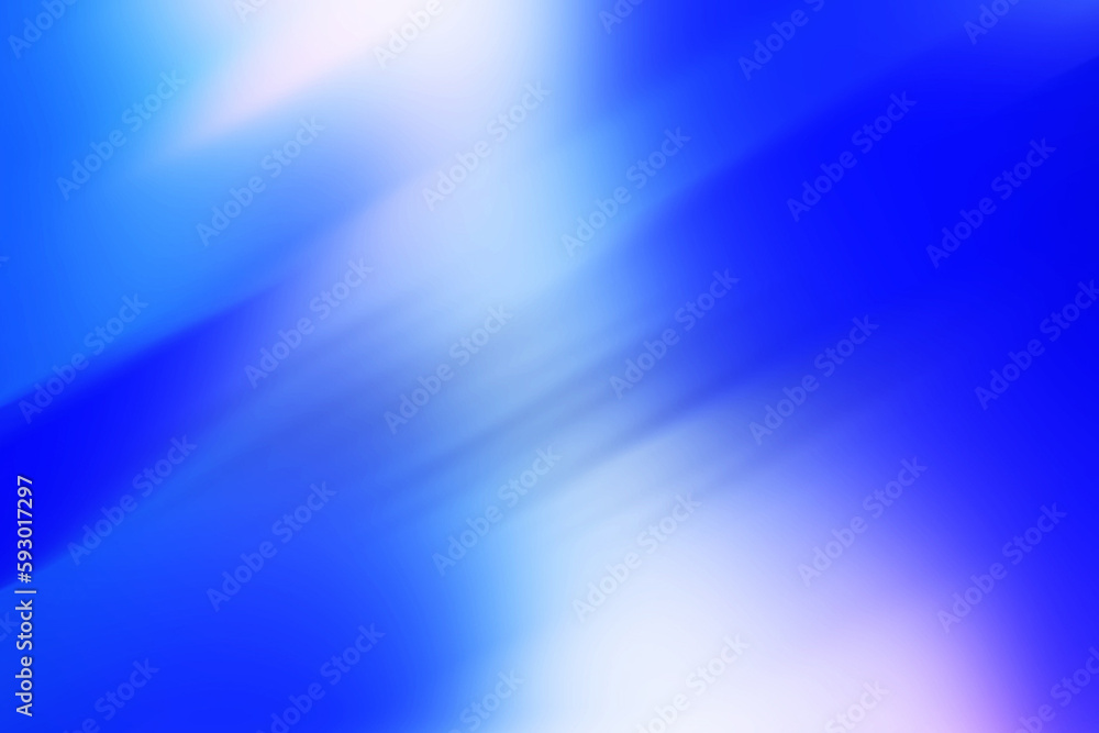 Vivid blurred colorful Abstract geometric stripes Background defocused wallpaper photo illustration