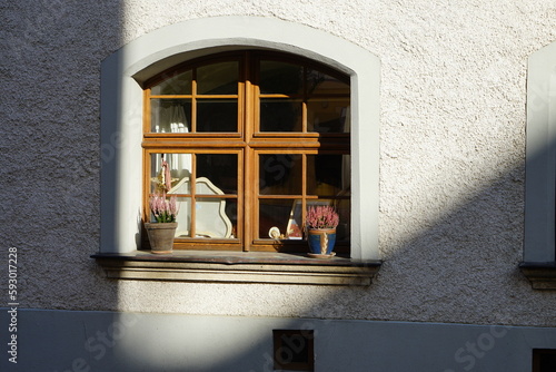 Görlitz - historische Altstadt