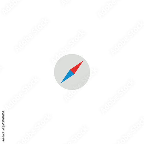 Compass shows the way Free Download Compass shows the way - GFXLoad
