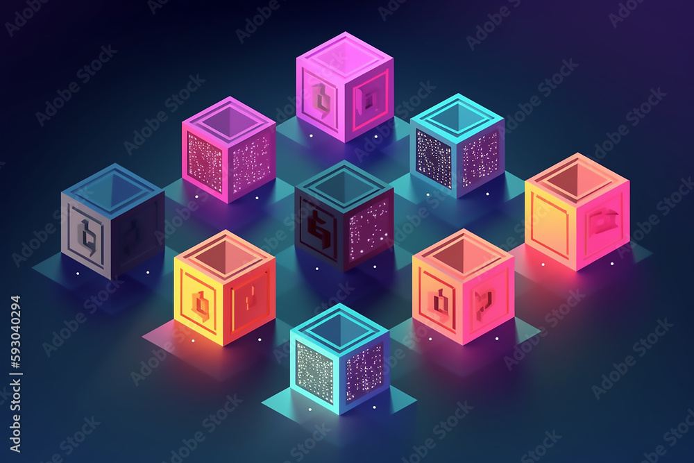 The Future of Money: Bitcoin and the Blockchain Revolution - Generative Ai The Future of Money: Bitcoin and the Blockchain Revolution - Generative Ai