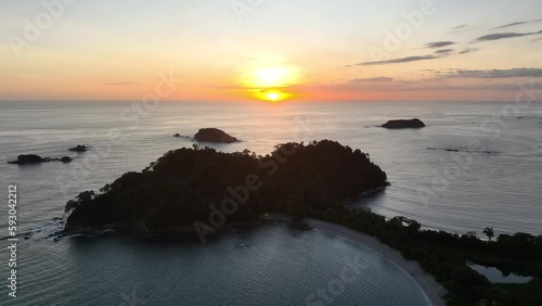 Manuel Antonio, Costa Rica
