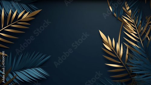 feather on the grass