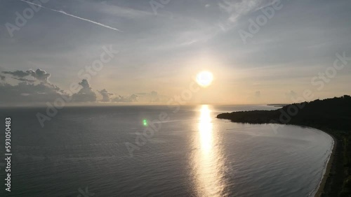 Cahuita, Limon, Costa Rica