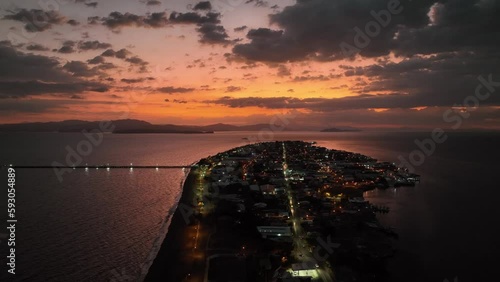 Puerto, Costa Rica