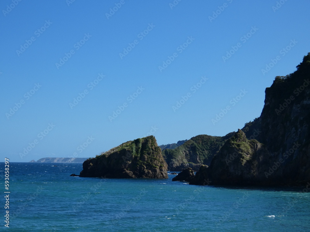 island island