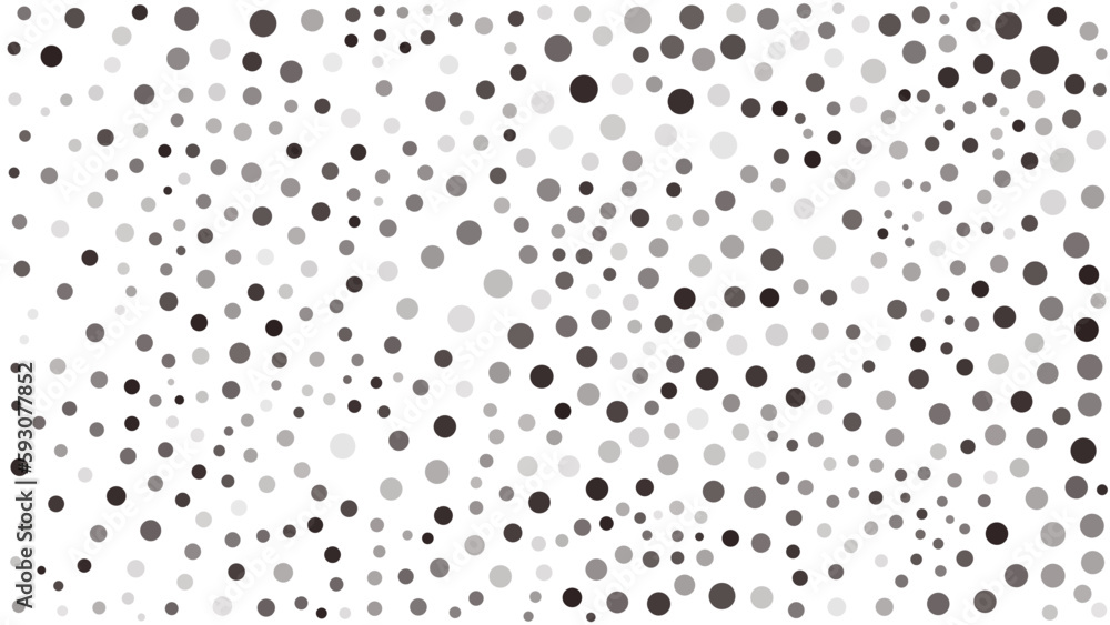 circle texture vector background. Monochrome pattern. Stone terrazzo. Abstract geometric dots background. Pop Art comic gradient black, grey white texture. circle texture vector background. Monochrome pattern. Stone terrazzo. Abstract geometric dots background. Pop Art comic gradient black, grey white texture.