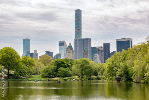 New York Central Park © Philipp Sasse 