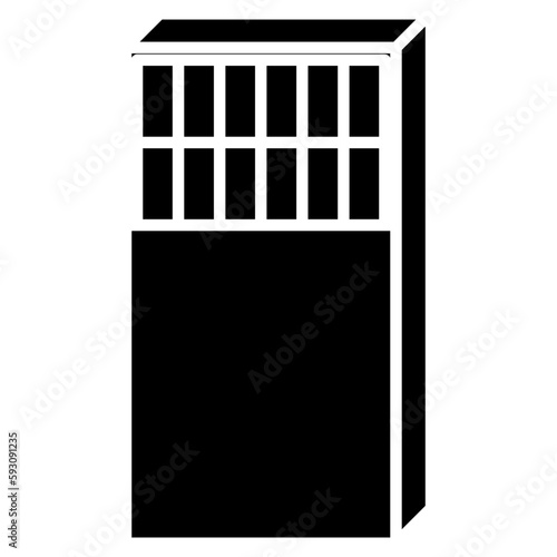 cigarette icon