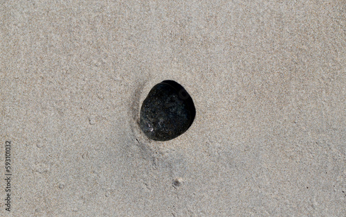 PIEDRA Y ARENA