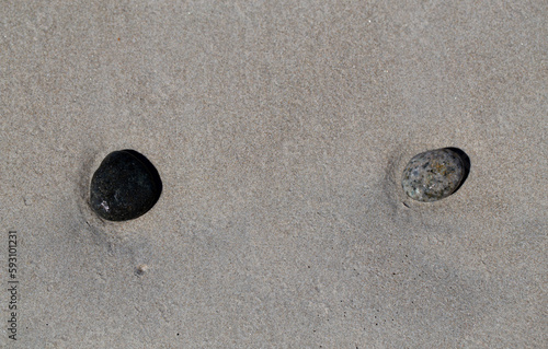 PIEDRAS Y ARENA 