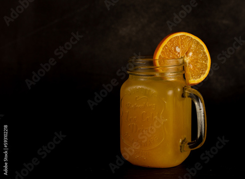 NARANJADA 