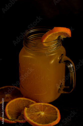 NARANJADA 