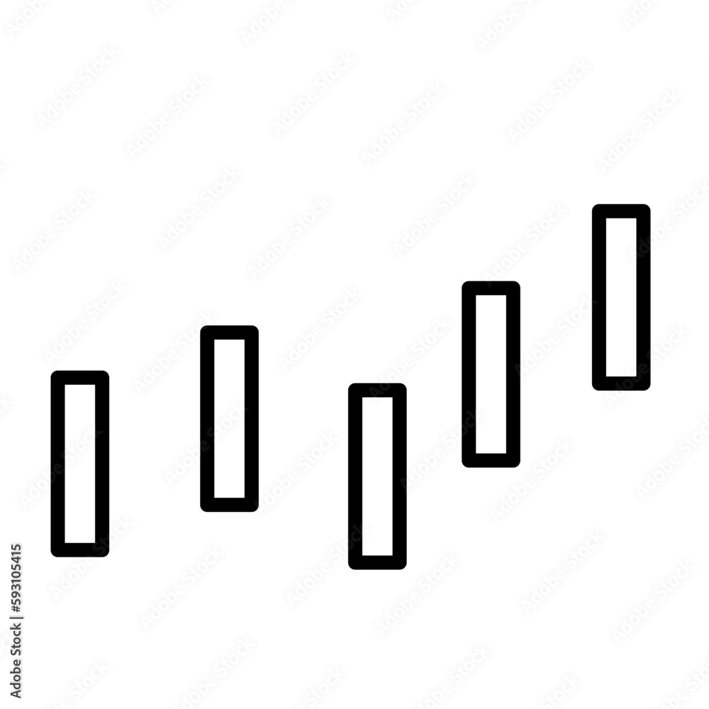 Statistic icon Statistic icon