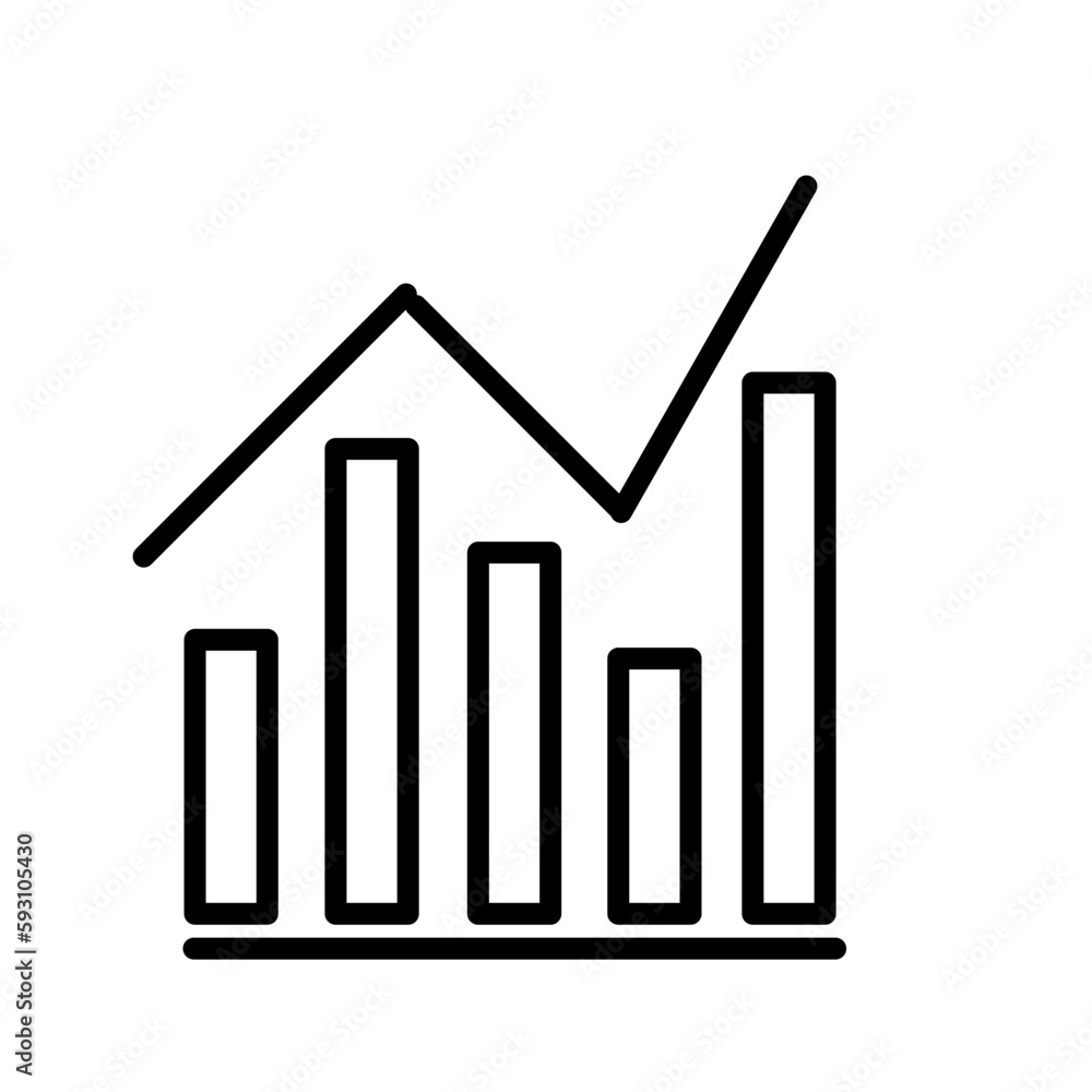 Statistic icon Statistic icon