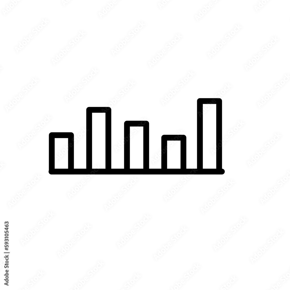 Statistic icon Statistic icon