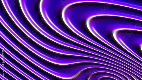 Fractal - Mandelbrot set detail, digital artwork for creative graphic design