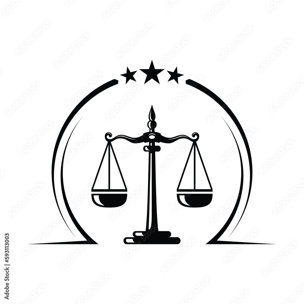 scales of justice and law scales of justice and law