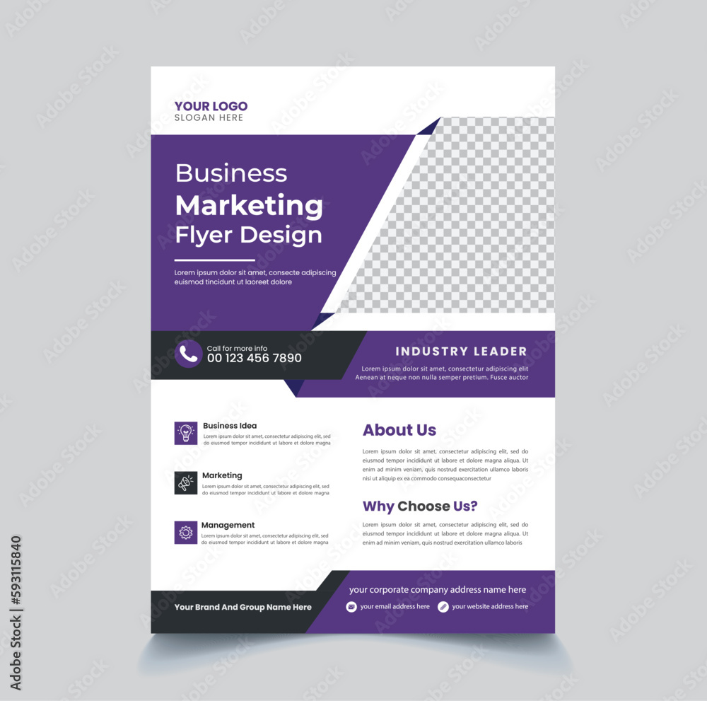 Flyer Design Flyer Design