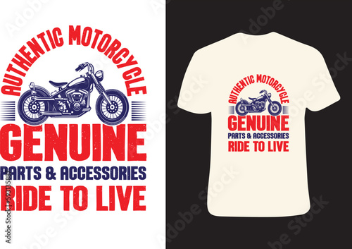 Never underestimate an old man with a motorcycle,motorcycle t-shirt design, creative t-shirt design,t-shirt print,typography t- shirt design. A joyful and energetic bunny t-shirt Vector art, wearing a