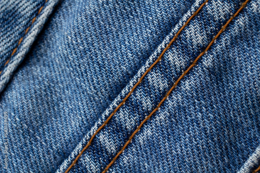 Denim Jean Background and Textures. Concept of Denim Industry, Denim Jean Background and Textures. Concept of Denim Industry,