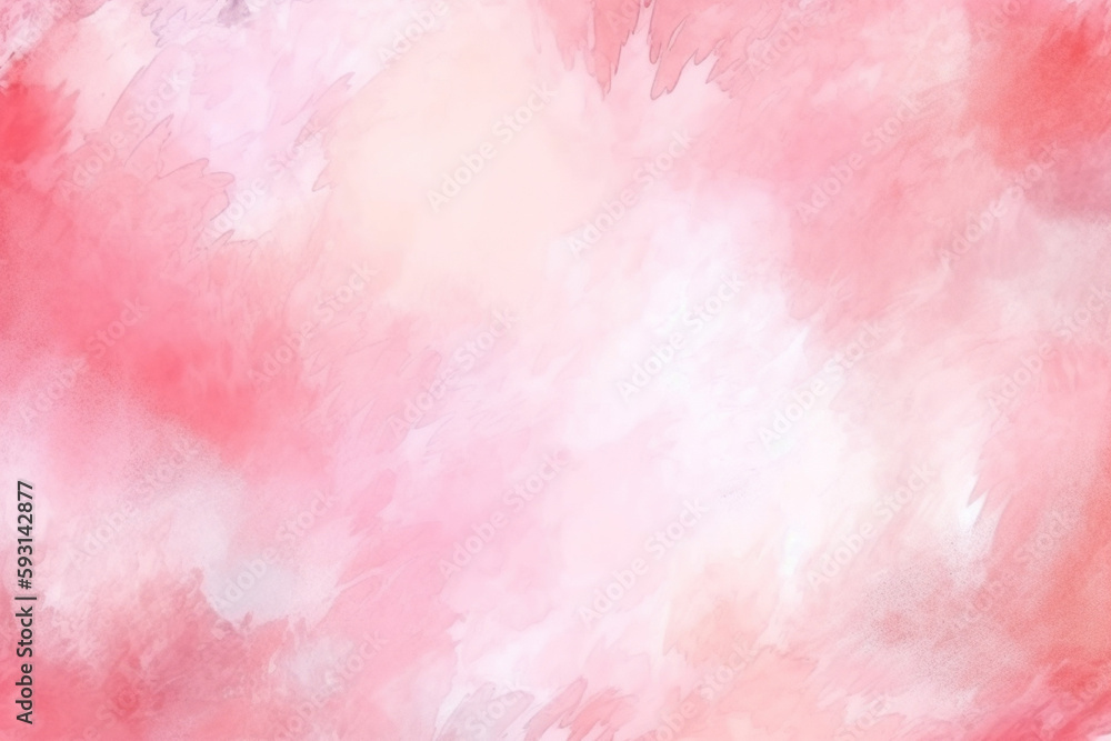 Fototapeta premium abstract watercolor background