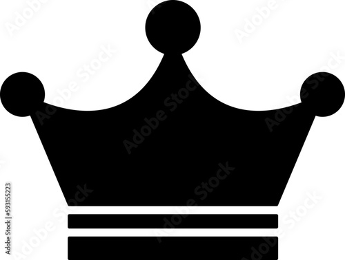 Crown icon