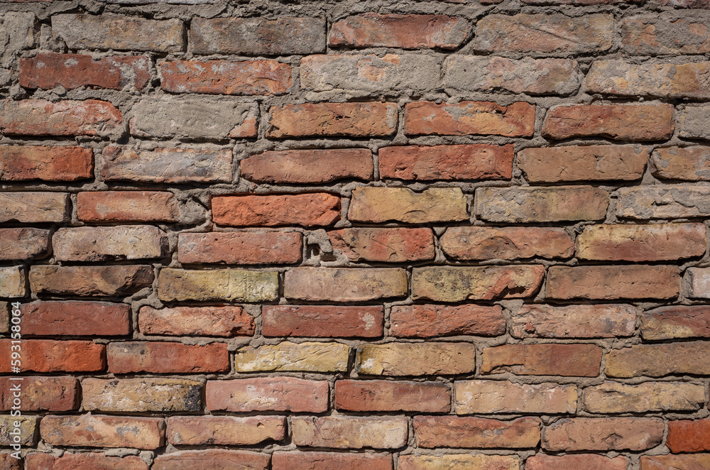 red brick wall texture background red brick wall texture background