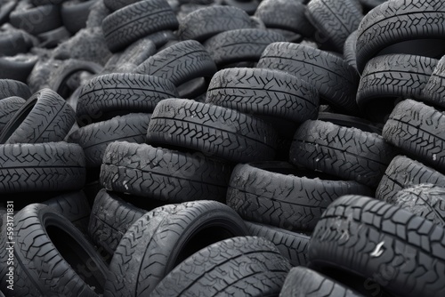 Change your winter tires to summer ones. the season for summer tires. Generative AI
