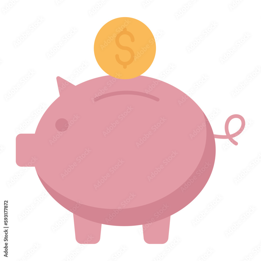 piggy bank piggy bank