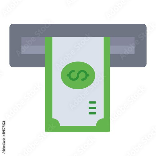 cash withdrawal