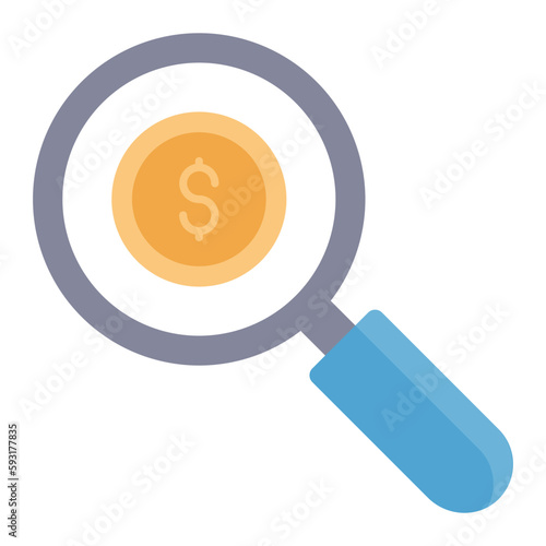 magnifier