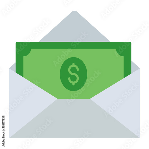 money envelope