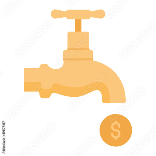 dollar tap