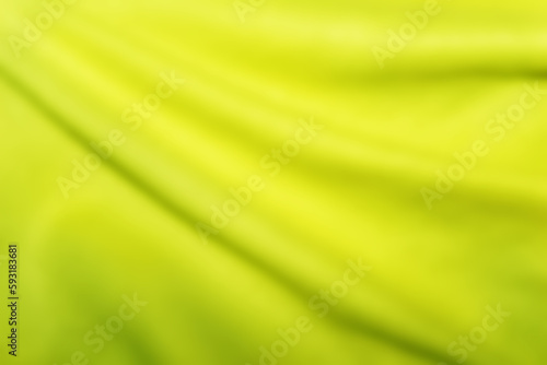 Abstract modern shade of green gradient curve pattern. Abstract colorful gradient background for design as banner, ads, and presentation concept.Modern digital lux business banner, contemporary formal