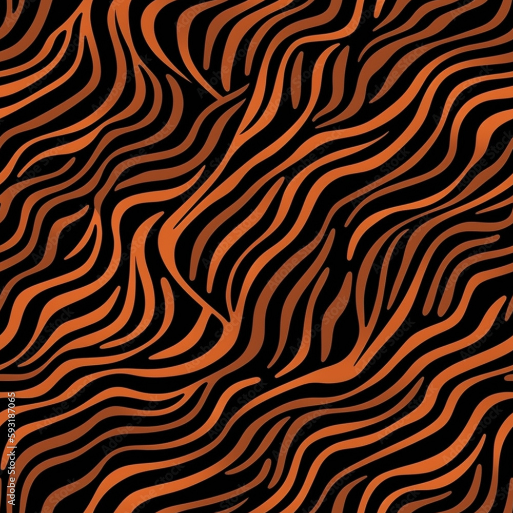 Wave pattern Wave pattern
