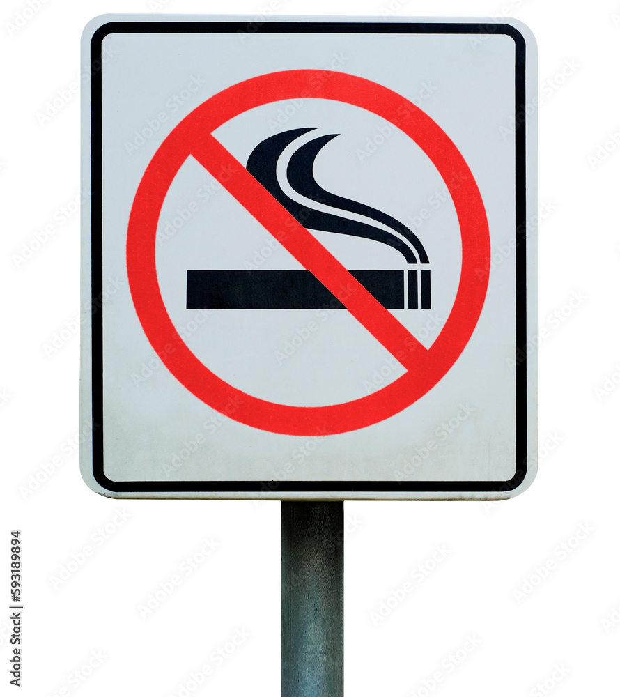 Label no smoking metal sign in the park png file dicut. Label no smoking metal sign in the park png file dicut.