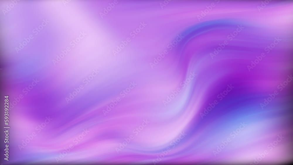 Pastel pink and purple gradient curve waves motion background seamless loop animation 4K footage Pastel pink and purple gradient curve waves motion background seamless loop animation 4K footage