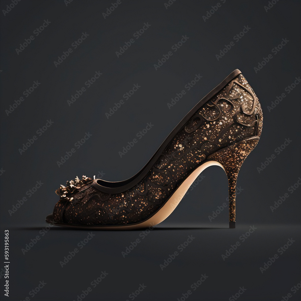 Obraz premium High Heels