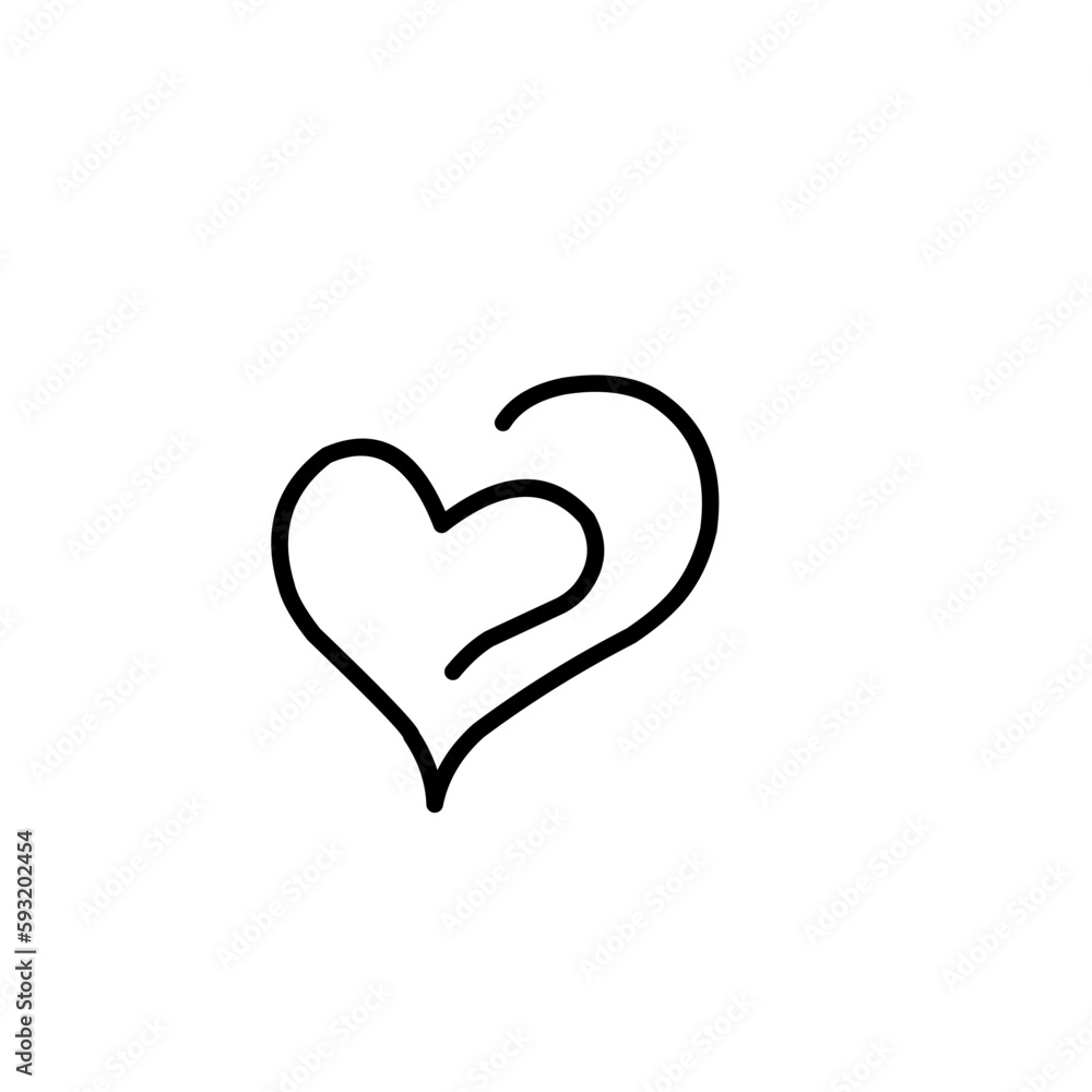 Infinity love Infinity love