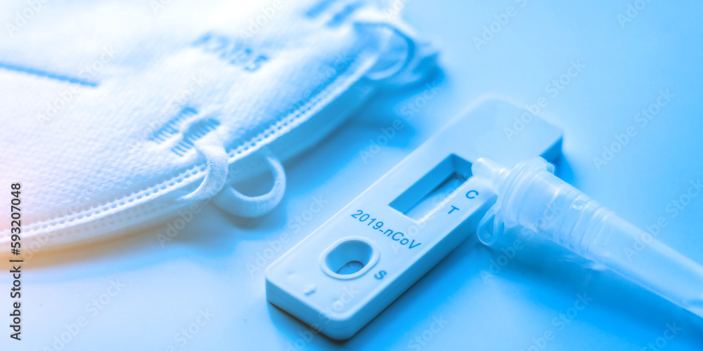 New Coronary Pneumonia Covid-19 Antigen Reagent Detection New Coronary Pneumonia Covid-19 Antigen Reagent Detection
