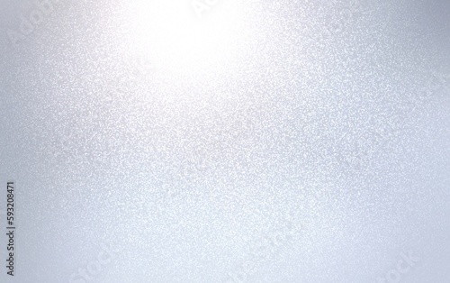 Frosted light grey textured background.