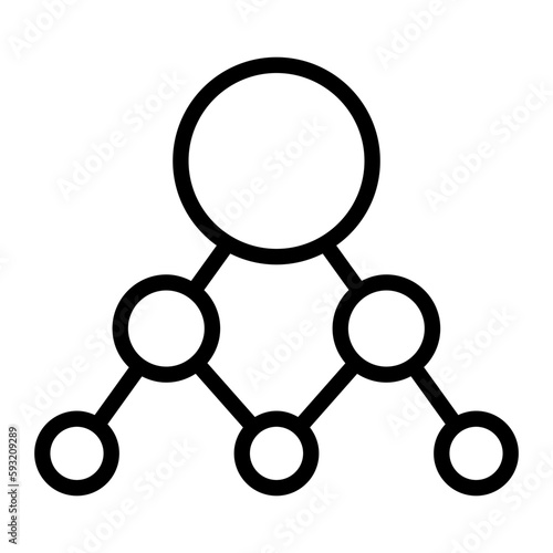 Diagram icon