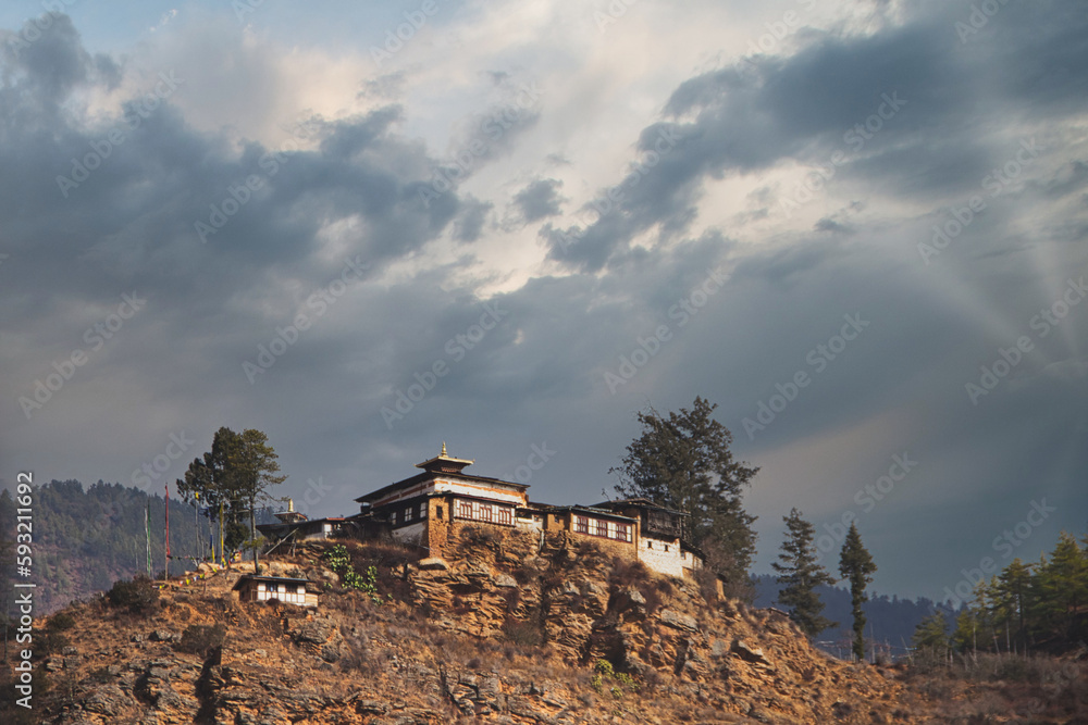 Vernacular Architecture of Bhutan. Vernacular Architecture of Bhutan.