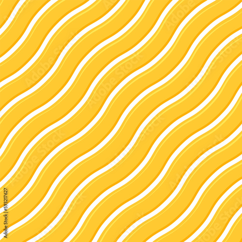Instant noodle pattern wallpaper. Instant noodle symbol.