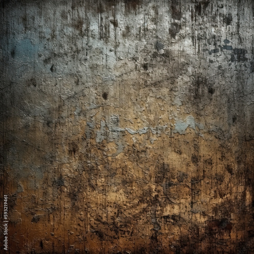 Wall texture with imperfections. Generative AI Wall texture with imperfections. Generative AI