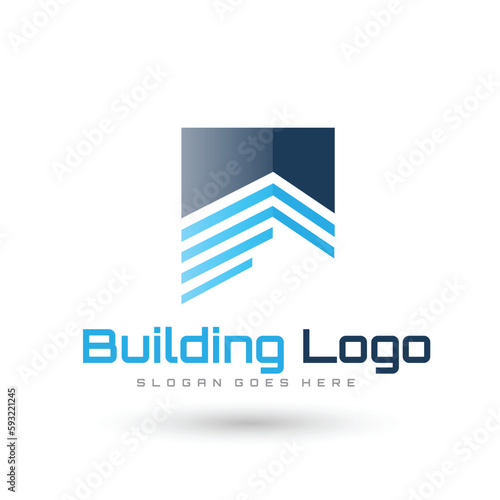 building logo design architecture inspiration
