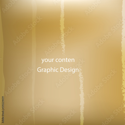 illustration of an background with place for text